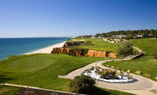 Discover Some of the Top 25 Golf Courses in Portugal - TRAVELINDEX