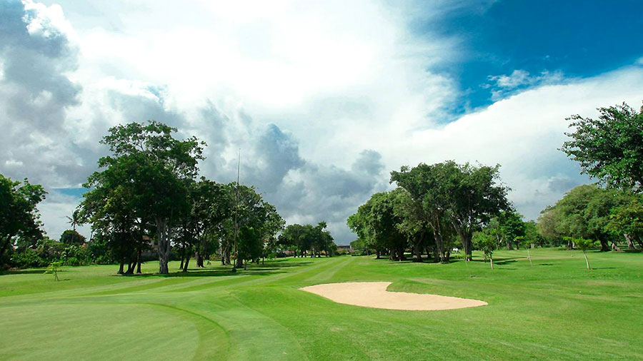 Bali National Golf Club  Top 25 Golf Courses – Indonesia