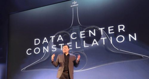 mu Space Uncovered Plan of Pushing Thai Technology into Space - TRAVELINDEX