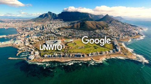 UNWTO and Google Host First Tourism Acceleration Program in Africa - TRAVELINDEX
