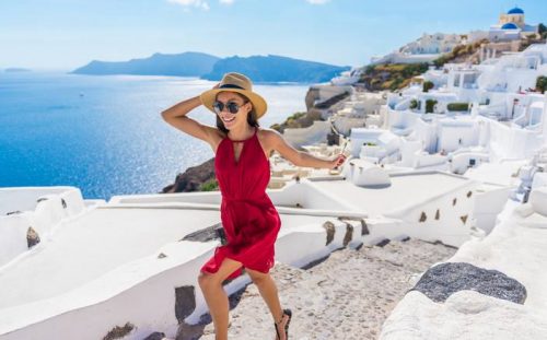 Greek Tourism Minister Assures Britain that Pandemic Under Control-TRAVELINDEX Greek Tourism Minister Assures Britain that Pandemic Under Control