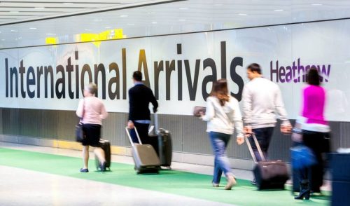 IATA Urges Support for Common European Digital Vaccination Certificate