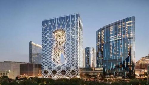 Melco Properties in Macao and Philippines First to Achieve Sharecare Health Security Verification-TRAVELINDEX Melco Properties in Macao and Philippines First to Achieve Sharecare Health Security Verification