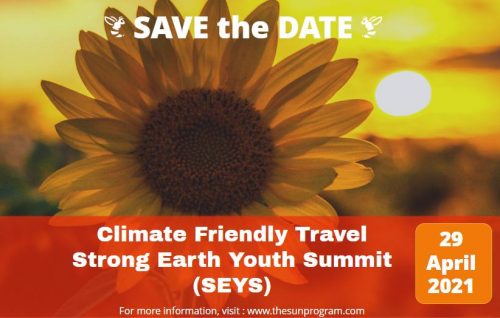 SUNx Malta to Stage First Strong Earth Youth Summit – SEYS