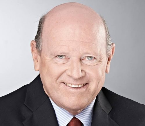 Tourism Needs More Than IMF-Led Program, Alain St. Ange-TRAVELINDEX Tourism Needs More Than IMF-Led Program, Alain St. Ange