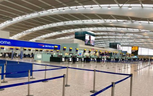 WTTC Says Closing Countries are Counterproductive and Seriously Delay Economic Recovery-TRAVELINDEX WTTC Says Closing Countries are Counterproductive and Seriously Delay Economic Recovery