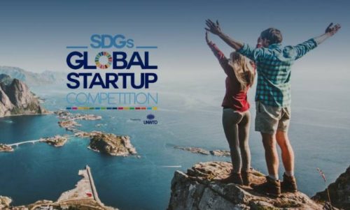 UNWTO: SDGs Start-up Competition Final Held in Madrid