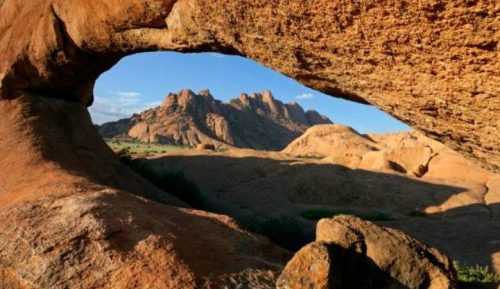 Promoting Brand Africa to Realize the Continent’s Tourism Potential