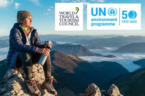 WTTC and UNEP Release Report on Single-Use Plastic to Advance Sustainability