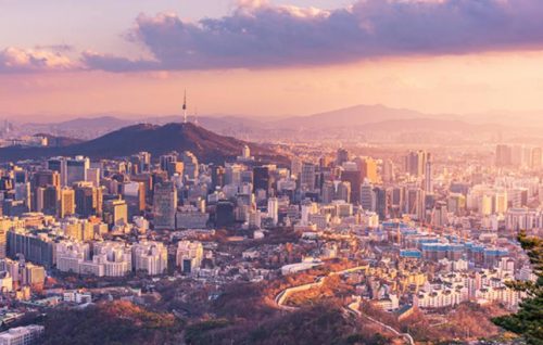 WTTC Reveals Tourism Sector Contribution to South Korea GDP Dropped by $33 billion