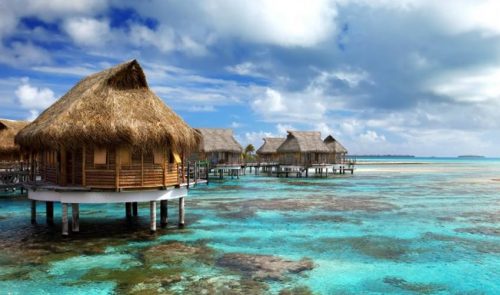 WTTC Report Provides Framework for Destination Stewardship