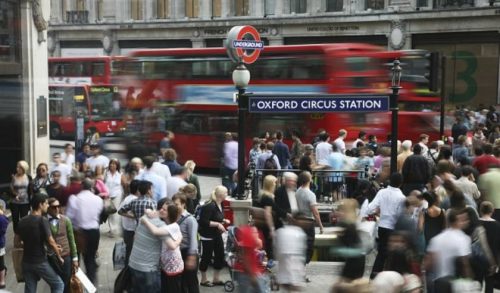 WTTC Responds to Relaxing of Restrictions Across UK