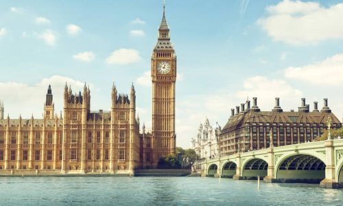 UK Tourism Sector May Only Recover by Third in 2021