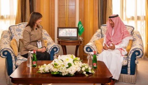 WTTC Reveals Saudi Arabia as Host for its 22nd Global Summit
