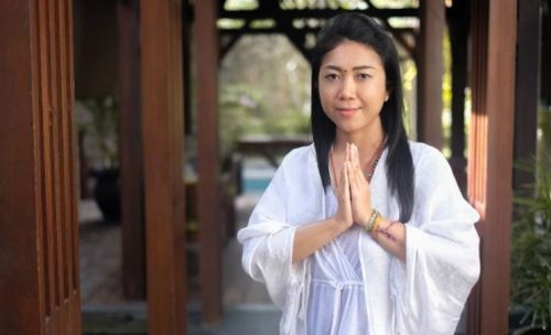 Energy Healers Join Spiritual Journeys at Anantara Uluwatu Bali