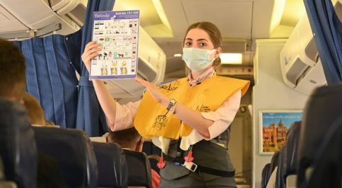 ICAO and UNWTO Issue Joint Statement to Reconnect he World