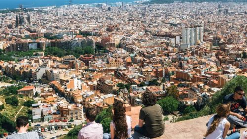 Barcelona Joins UNWTO Network of Sustainable Tourism Observatories