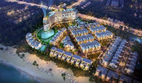 Best Western Signs Two New Projects in Vietnam Beachfront Paradise-TRAVELINDEX Best Western Signs Two New Projects in Vietnam’s Beachfront Paradise