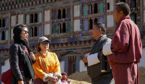 The Bhutan Foundation Welcomes New Advisory Council Members