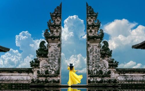 Bali and Beyond Travel 2022 as Hybrid Event