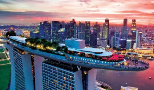 Singapore Tourism Board Joins PATA as Newest National Government Member-TRAVELINDEX-VISITSINGAPORE Singapore Tourism Board Joins PATA as Newest National Government Member