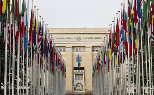UNWTO Returns to Geneva as World Begins to Open Up
