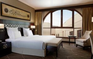 Accor Continues Expansion of Luxury Footprint in Saudi Arabia