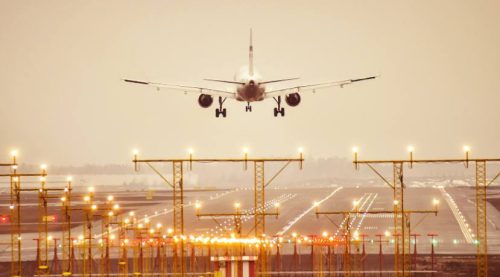 IATA Air Passenger Numbers to Recover in 2024