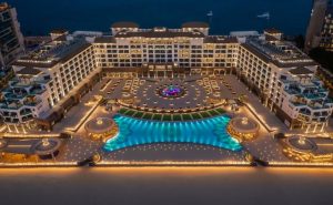 Taj Hotels Launches Third Hotel in United Arab Emirates