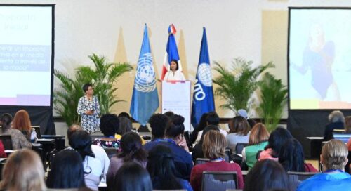 Dominican Republic President Joins UNWTO in Support of Women Entrepreneurs - TRAVELINDEX