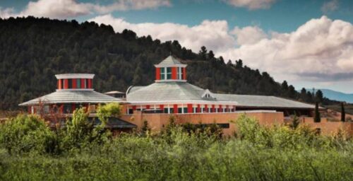 Vivanc La Rioja Host of UNWTO Global Conference on Wine Tourism - TOP25VINEYARDS.com - TRAVELINDEX