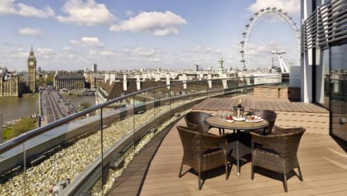 Large London Hotel Owner Operators Joins Zero Carbon Forum - SUSTAINABLEFIRST-TRAVELINDEX