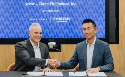 Accor Signs Landmark Agreement for Luxury Integrated Resort in Clark - VISITPHILIPPINES.org - TRAVELINDEX