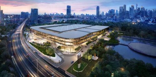 Thailand to Host the 11th APEC Tourism Ministerial Meeting - TRAVELINDEX