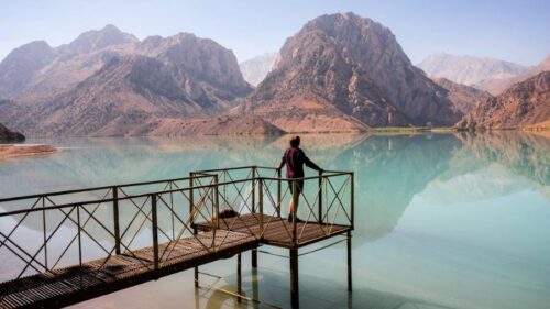 Setting Tourism Recovery on a More Ethical Path - TRAVELINDEX