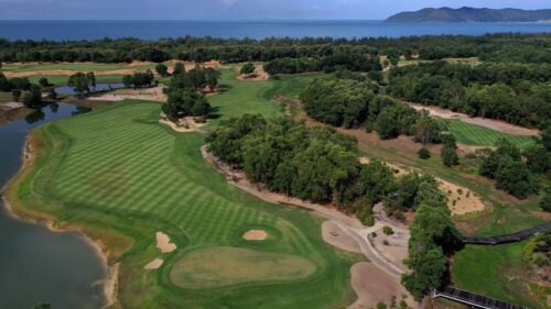 Laguna Golf Lang Co Renews Membership of Elite Club - TRAVELINDEX