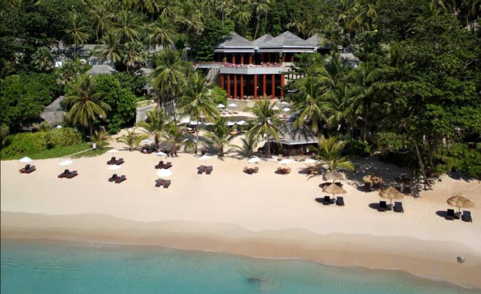 Phuket Hotels Association Launches Absolutely Fabulous Online Travel Sale - TRAVELINDEX - top25hotels.com/phuket/
