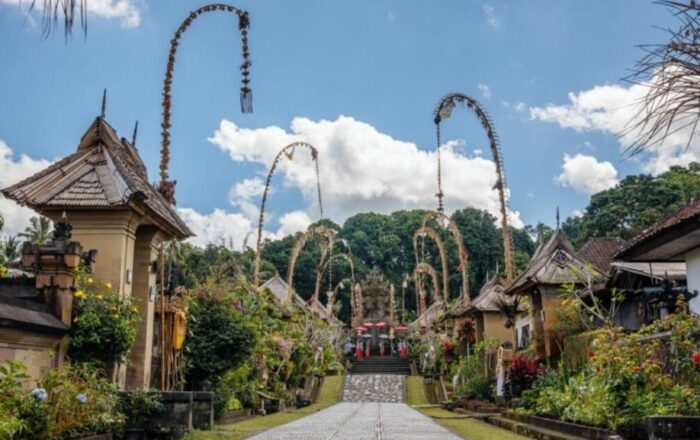 Bali & Beyond Travel Fair 2023 Unveiling Quality and Sustainable Tourism - TRAVELINDEX - VISITBALI.org