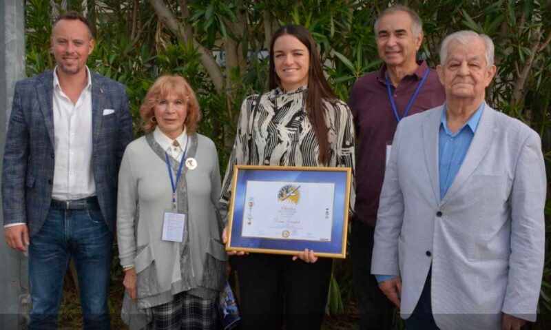 Interstas Announces the 2024 International Days of Tourism, Tourist Film and Landscape Events - TRAVELINDEX - VISITSOLIN