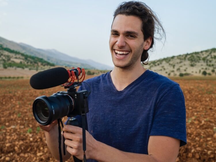 Extraordinary Travel Festival Announces Roberto Helou As Speaker - TRAVELINDEX