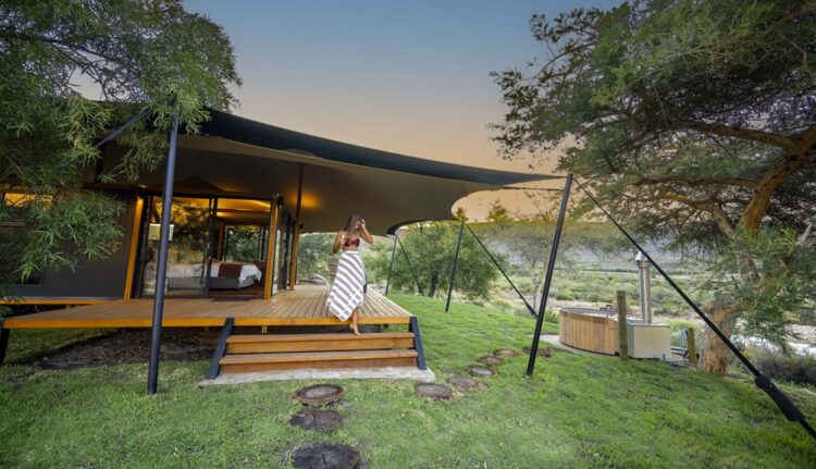 Mount Ceder Launches New Stargazing Hideaways - TRAVELINDEX