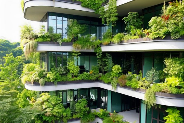 Sustainability Ripples Out - SUSTAINABLEFIRST.com