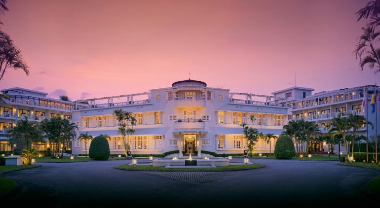 Azerai in Vietnam Unveils Special Offers for Hue Festival - TOP25HOTELS.com