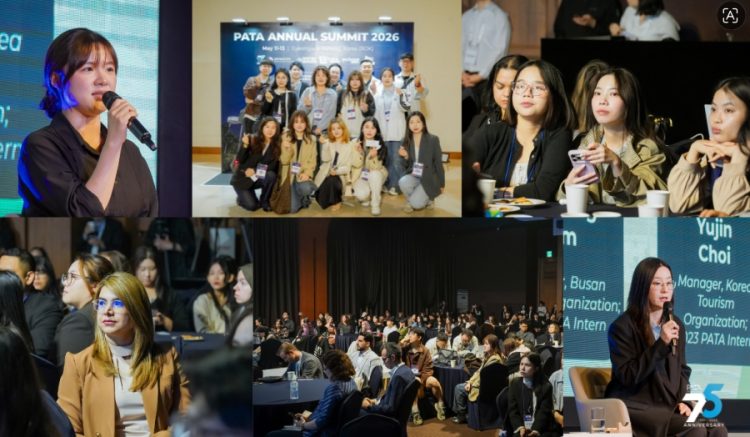 PATA Youth Symposium in Korea (ROK) Highlights Leadership and Adaptability for Tourism’s Future - TRAVELINDEX