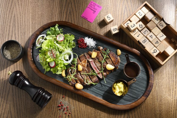 Moxy Bangkok Ratchaprasong Launches New Dining Experiences - TRAVELINDEX